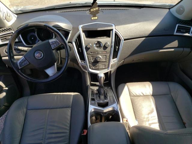 Photo 7 VIN: 3GYFNGEYXBS544899 - CADILLAC SRX 