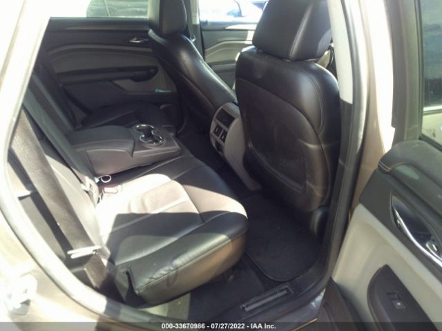 Photo 7 VIN: 3GYFNGEYXBS594315 - CADILLAC SRX 