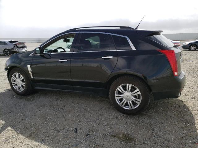 Photo 1 VIN: 3GYFNGEYXBS611095 - CADILLAC SRX 