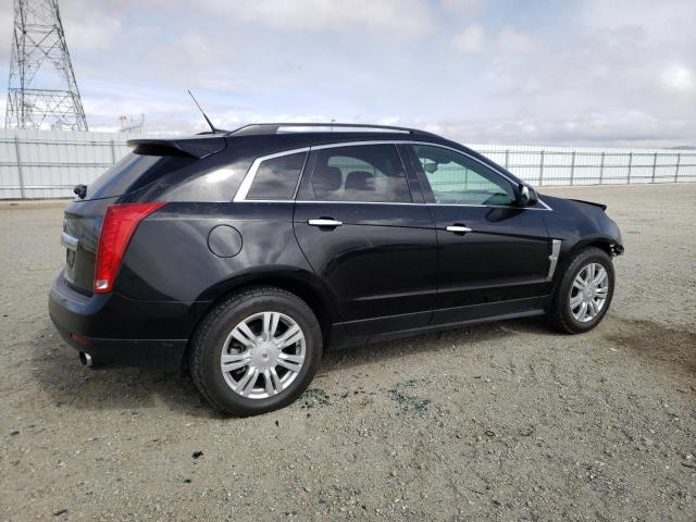 Photo 2 VIN: 3GYFNGEYXBS611095 - CADILLAC SRX 