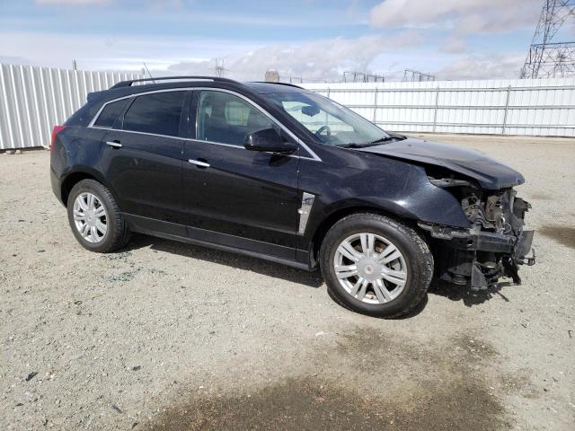 Photo 3 VIN: 3GYFNGEYXBS611095 - CADILLAC SRX 