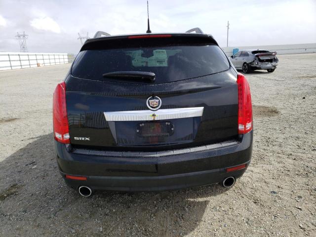 Photo 5 VIN: 3GYFNGEYXBS611095 - CADILLAC SRX 