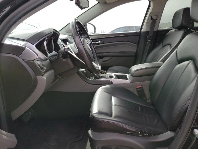 Photo 6 VIN: 3GYFNGEYXBS611095 - CADILLAC SRX 