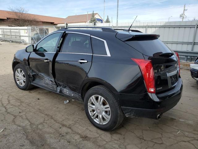 Photo 1 VIN: 3GYFNGEYXBS621660 - CADILLAC SRX 