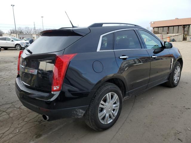 Photo 2 VIN: 3GYFNGEYXBS621660 - CADILLAC SRX 