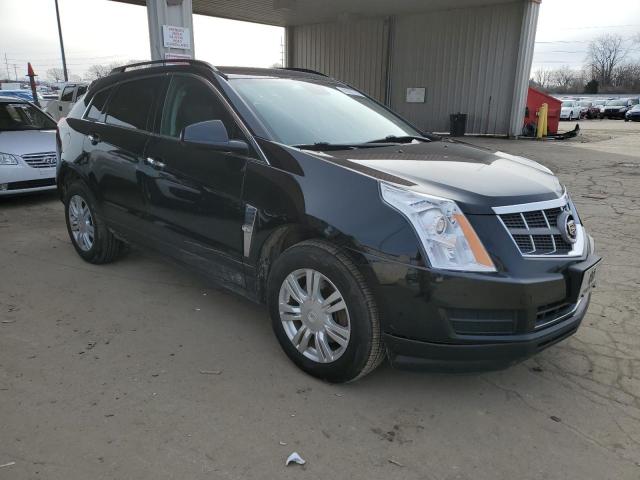 Photo 3 VIN: 3GYFNGEYXBS621660 - CADILLAC SRX 