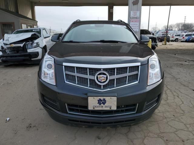 Photo 4 VIN: 3GYFNGEYXBS621660 - CADILLAC SRX 