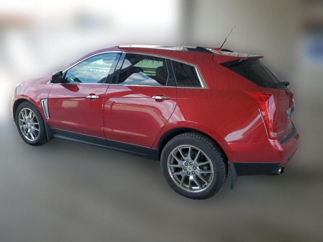 Photo 1 VIN: 3GYFNHE30DS551793 - CADILLAC SRX 