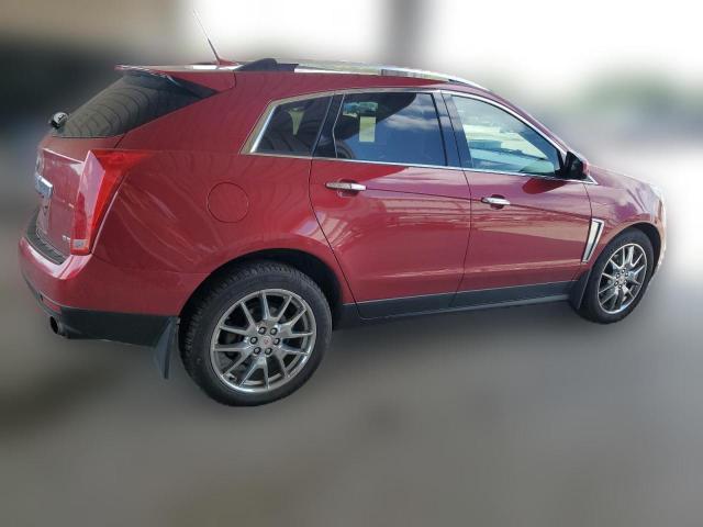 Photo 2 VIN: 3GYFNHE30DS551793 - CADILLAC SRX 