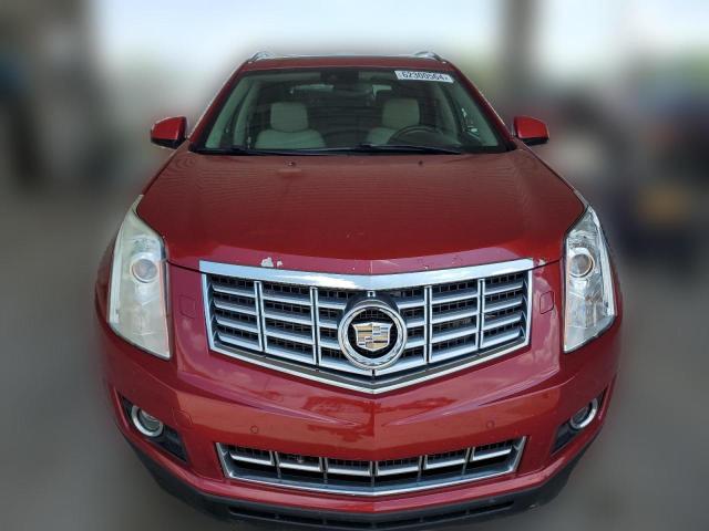 Photo 4 VIN: 3GYFNHE30DS551793 - CADILLAC SRX 