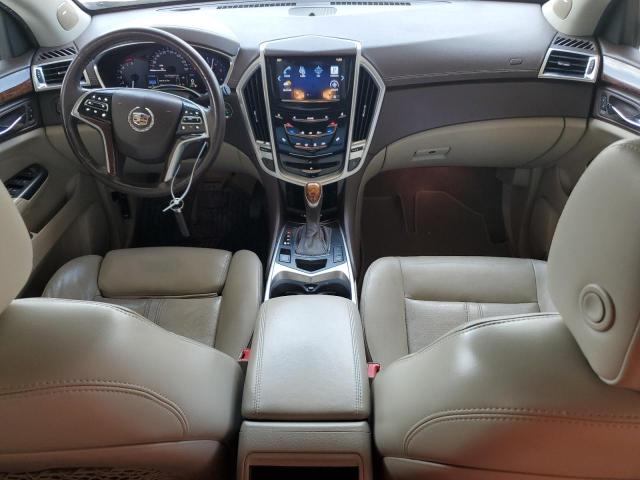 Photo 7 VIN: 3GYFNHE30DS551793 - CADILLAC SRX 