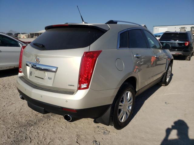 Photo 3 VIN: 3GYFNHE30DS553009 - CADILLAC SRX 