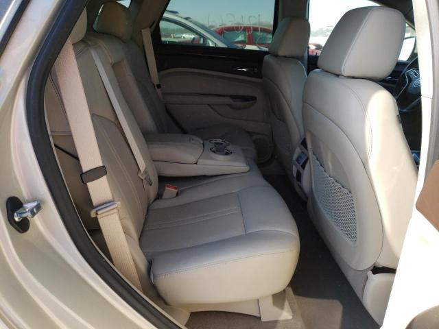 Photo 5 VIN: 3GYFNHE30DS553009 - CADILLAC SRX 