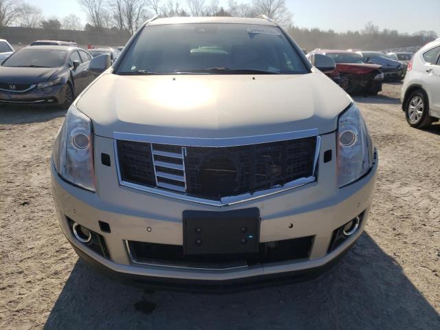 Photo 8 VIN: 3GYFNHE30DS553009 - CADILLAC SRX 