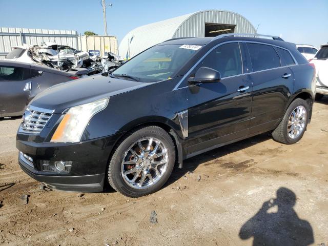 Photo 0 VIN: 3GYFNHE30DS597706 - CADILLAC SRX PERFOR 