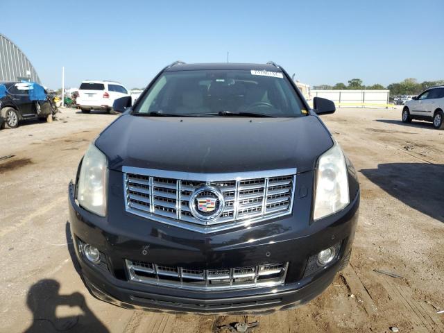 Photo 4 VIN: 3GYFNHE30DS597706 - CADILLAC SRX PERFOR 