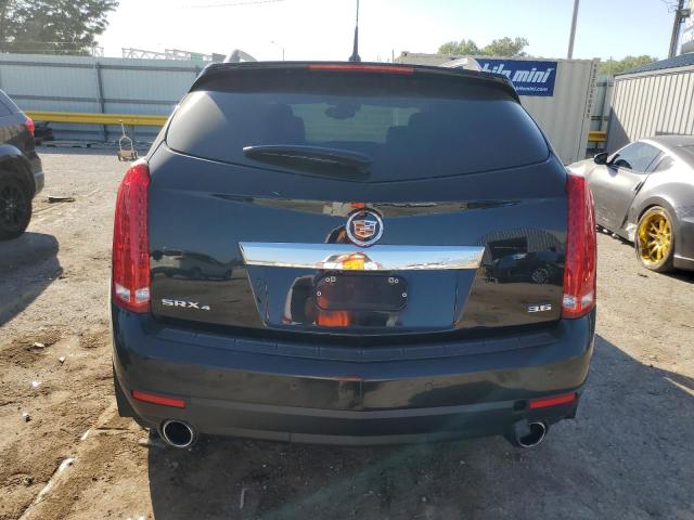 Photo 5 VIN: 3GYFNHE30DS597706 - CADILLAC SRX PERFOR 