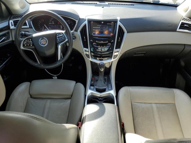 Photo 7 VIN: 3GYFNHE30DS597706 - CADILLAC SRX PERFOR 