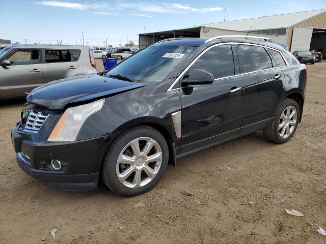 Photo 0 VIN: 3GYFNHE30DS645768 - CADILLAC SRX 