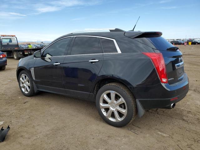 Photo 1 VIN: 3GYFNHE30DS645768 - CADILLAC SRX 