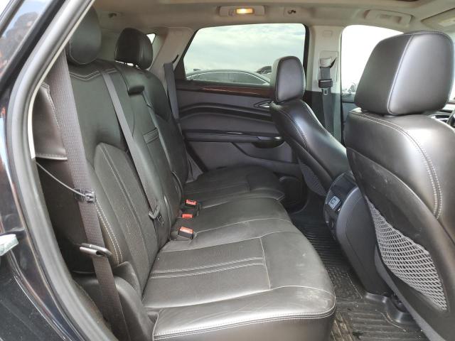 Photo 10 VIN: 3GYFNHE30DS645768 - CADILLAC SRX 