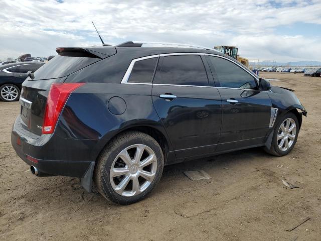 Photo 2 VIN: 3GYFNHE30DS645768 - CADILLAC SRX 