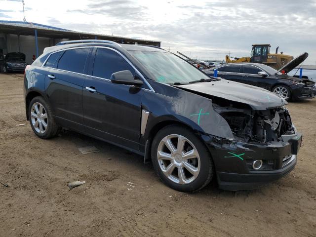 Photo 3 VIN: 3GYFNHE30DS645768 - CADILLAC SRX 