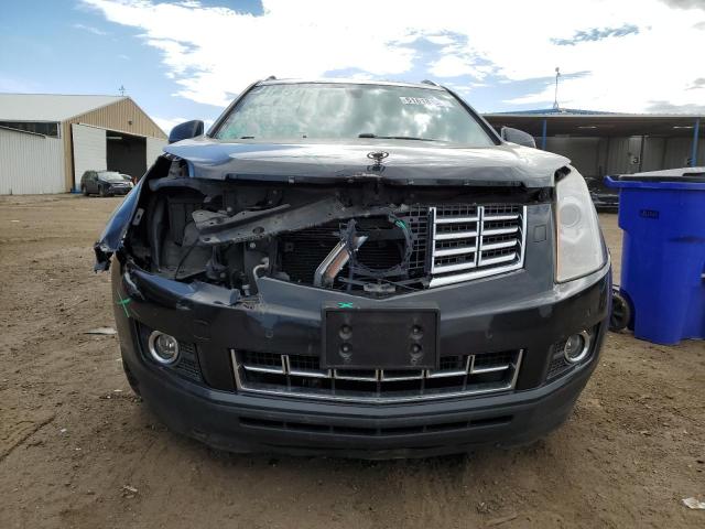 Photo 4 VIN: 3GYFNHE30DS645768 - CADILLAC SRX 