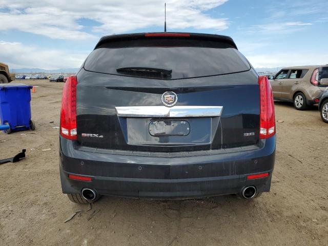 Photo 5 VIN: 3GYFNHE30DS645768 - CADILLAC SRX 