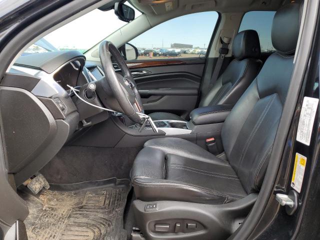 Photo 6 VIN: 3GYFNHE30DS645768 - CADILLAC SRX 