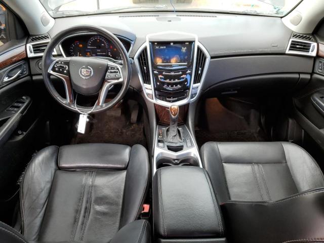 Photo 7 VIN: 3GYFNHE30DS645768 - CADILLAC SRX 