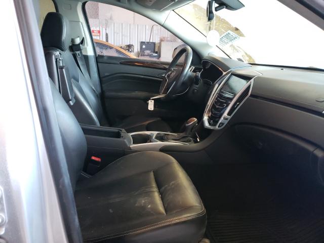 Photo 4 VIN: 3GYFNHE30DS649626 - CADILLAC SRX PERFOR 