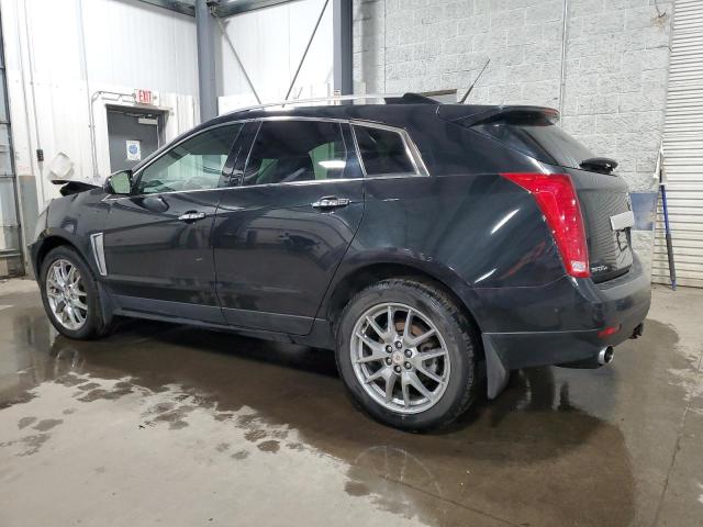 Photo 1 VIN: 3GYFNHE30DS655989 - CADILLAC SRX 