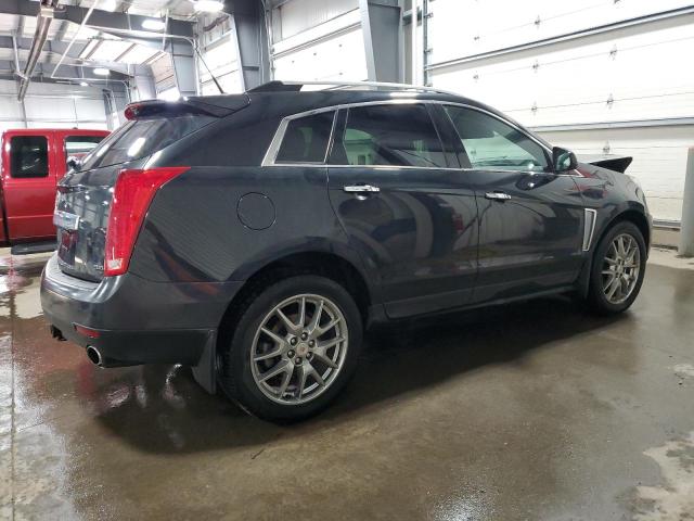 Photo 2 VIN: 3GYFNHE30DS655989 - CADILLAC SRX 