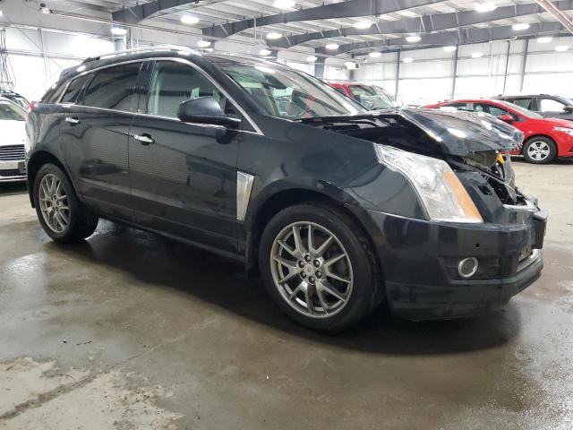 Photo 3 VIN: 3GYFNHE30DS655989 - CADILLAC SRX 