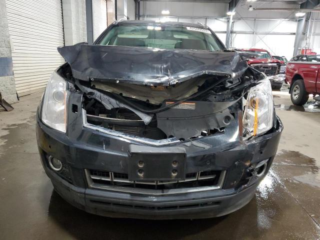 Photo 4 VIN: 3GYFNHE30DS655989 - CADILLAC SRX 