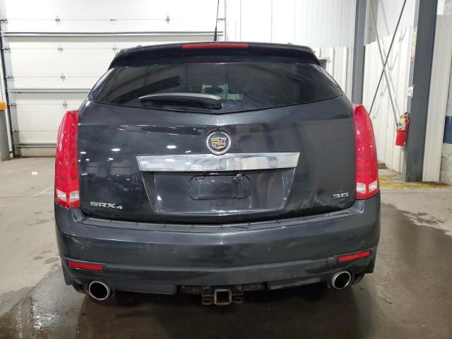 Photo 5 VIN: 3GYFNHE30DS655989 - CADILLAC SRX 