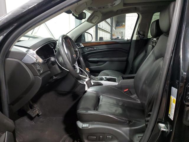 Photo 6 VIN: 3GYFNHE30DS655989 - CADILLAC SRX 