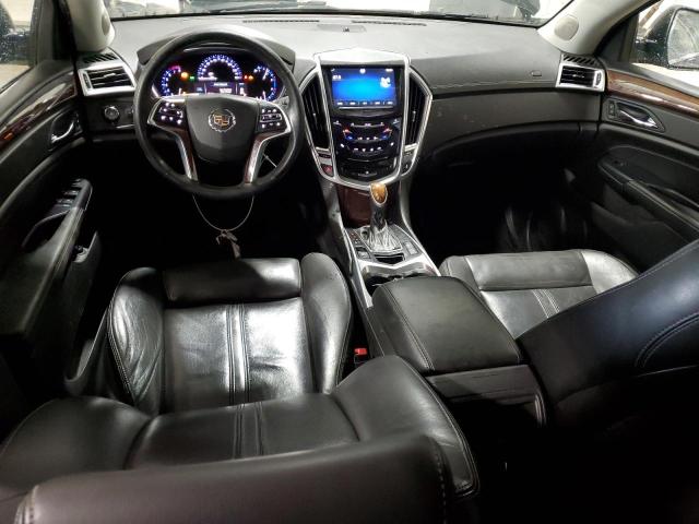 Photo 7 VIN: 3GYFNHE30DS655989 - CADILLAC SRX 