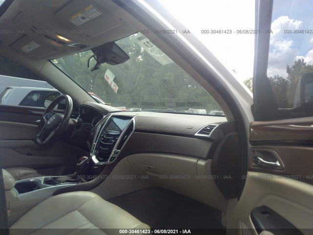 Photo 4 VIN: 3GYFNHE31DS603609 - CADILLAC SRX 