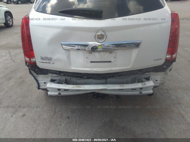 Photo 5 VIN: 3GYFNHE31DS603609 - CADILLAC SRX 