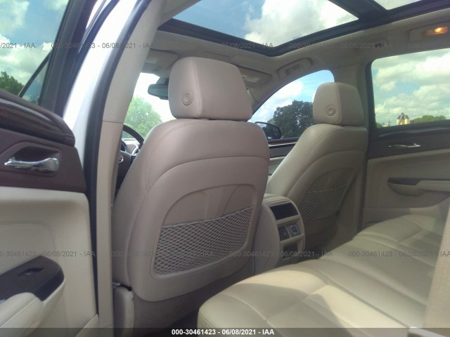 Photo 7 VIN: 3GYFNHE31DS603609 - CADILLAC SRX 