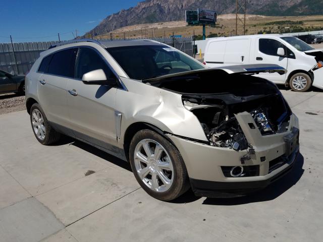 Photo 0 VIN: 3GYFNHE32DS626798 - CADILLAC SRX PERFOR 