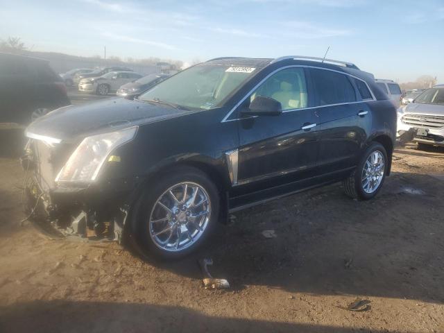 Photo 0 VIN: 3GYFNHE32DS642788 - CADILLAC SRX 