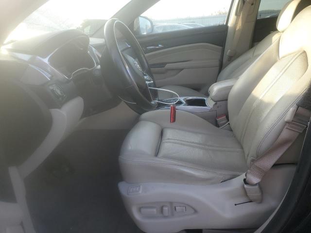 Photo 6 VIN: 3GYFNHE32DS642788 - CADILLAC SRX 