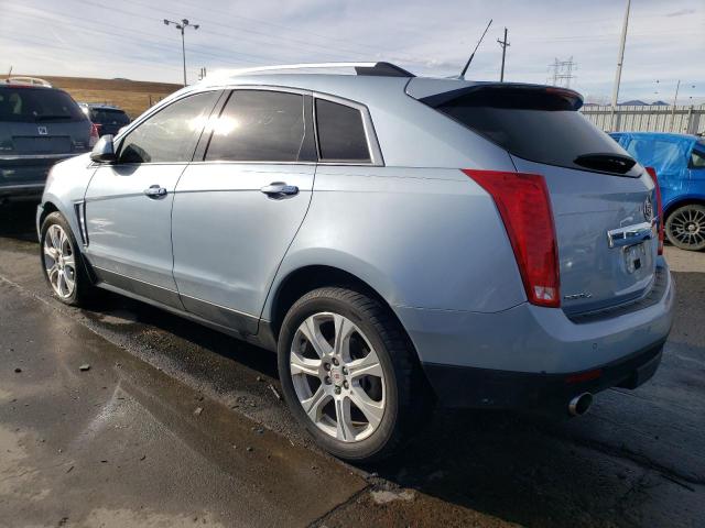 Photo 1 VIN: 3GYFNHE33DS539587 - CADILLAC SRX 