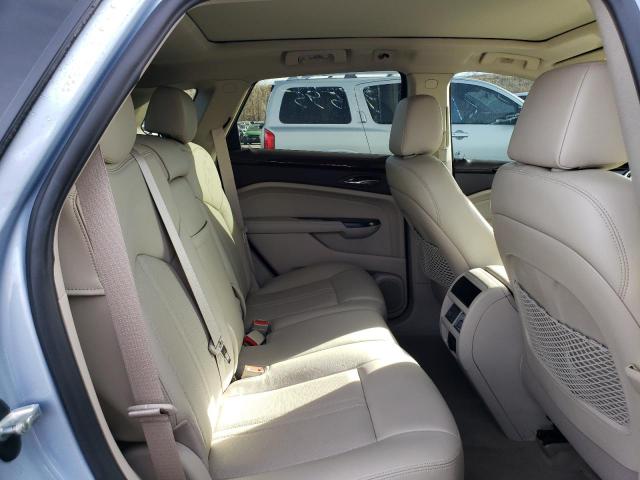 Photo 10 VIN: 3GYFNHE33DS539587 - CADILLAC SRX 