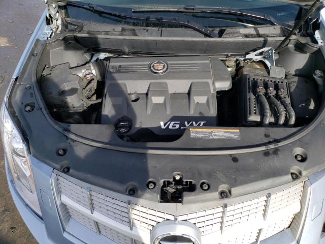 Photo 11 VIN: 3GYFNHE33DS539587 - CADILLAC SRX 