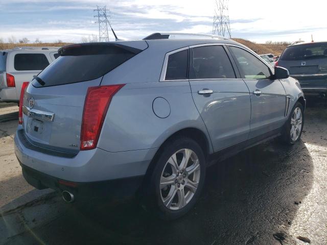 Photo 2 VIN: 3GYFNHE33DS539587 - CADILLAC SRX 