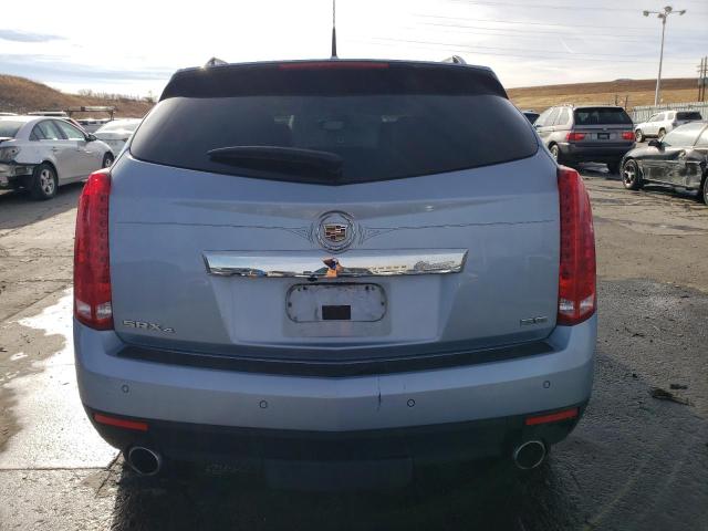 Photo 5 VIN: 3GYFNHE33DS539587 - CADILLAC SRX 